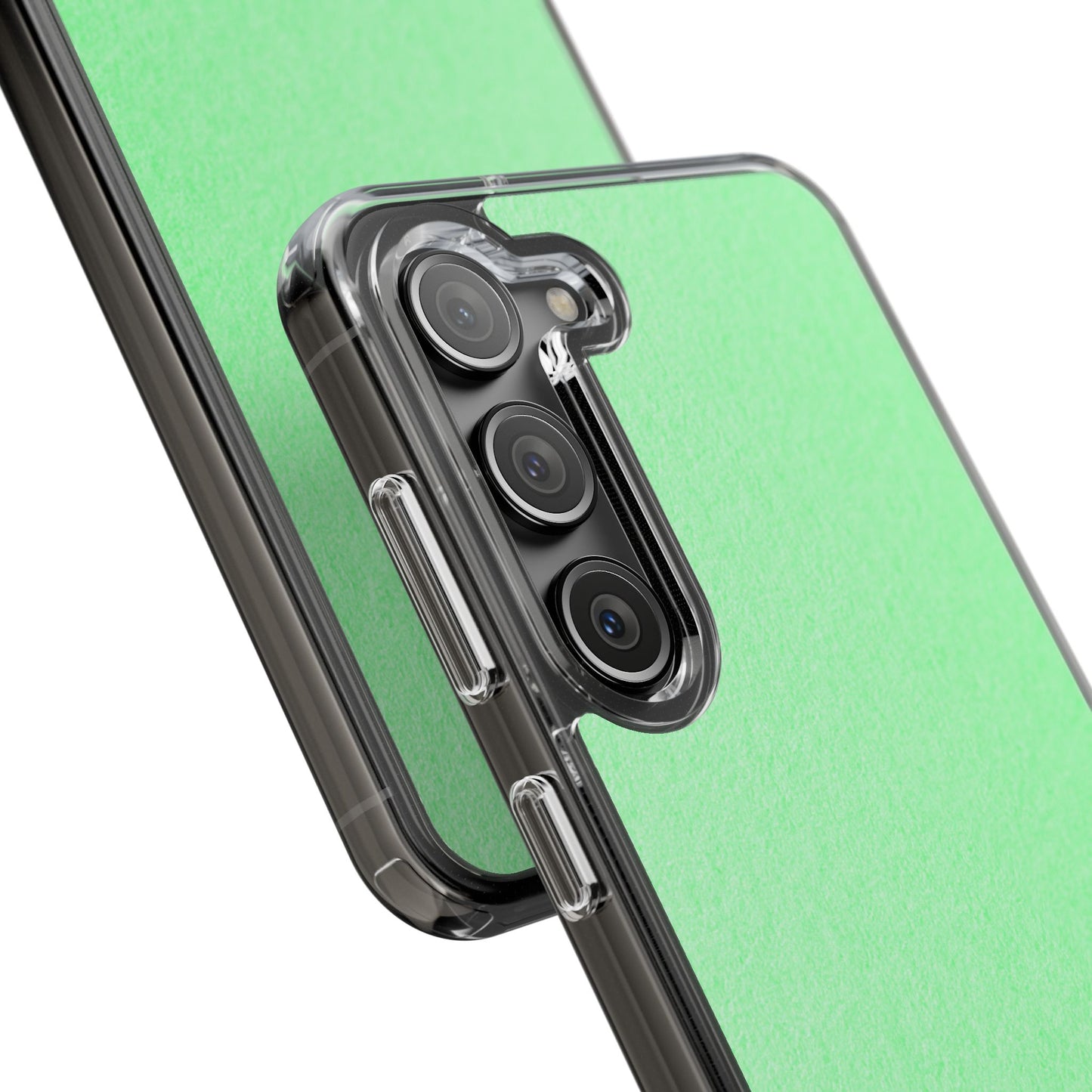 Clear Phone Case – Minted