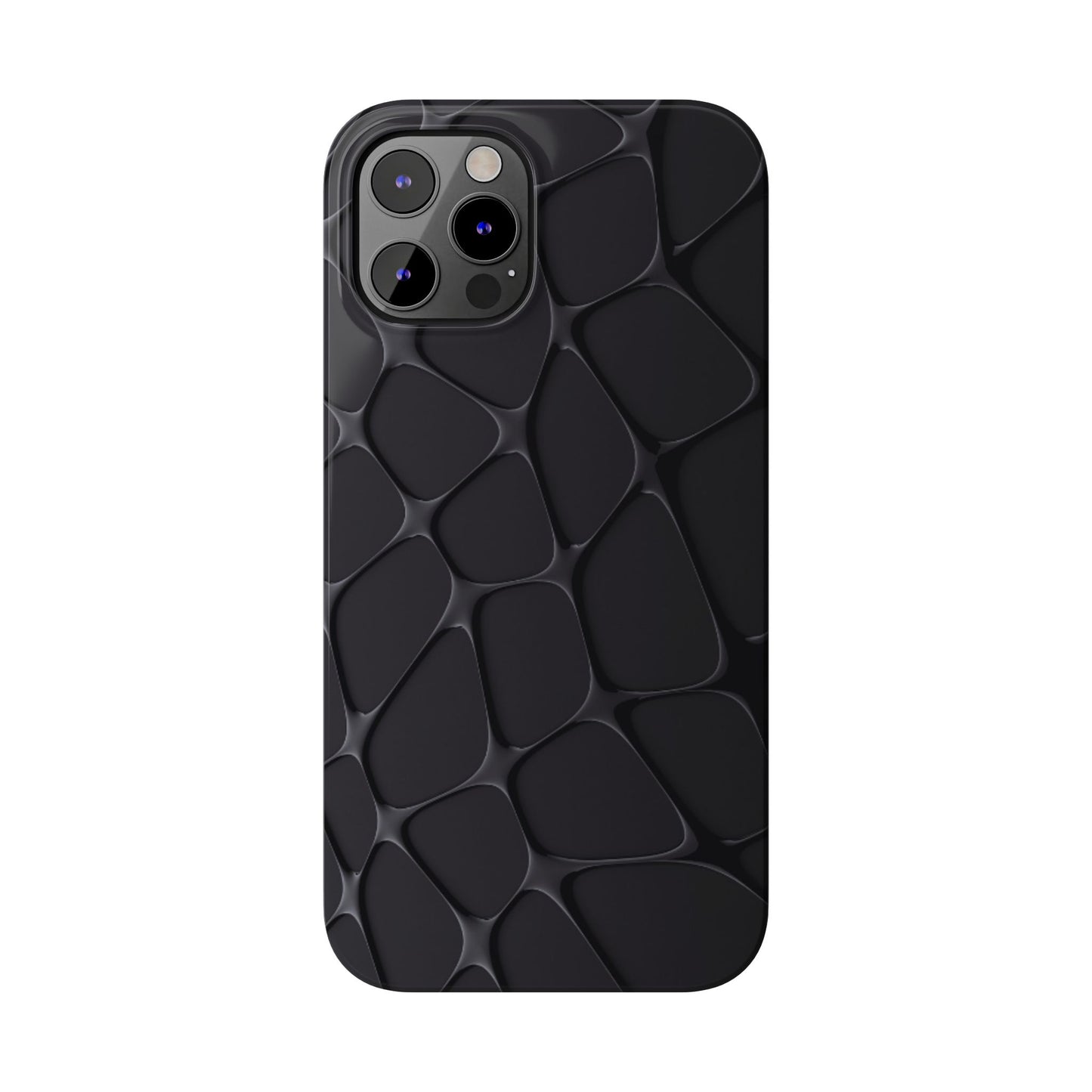 Slim Phone Case – Night Scale
