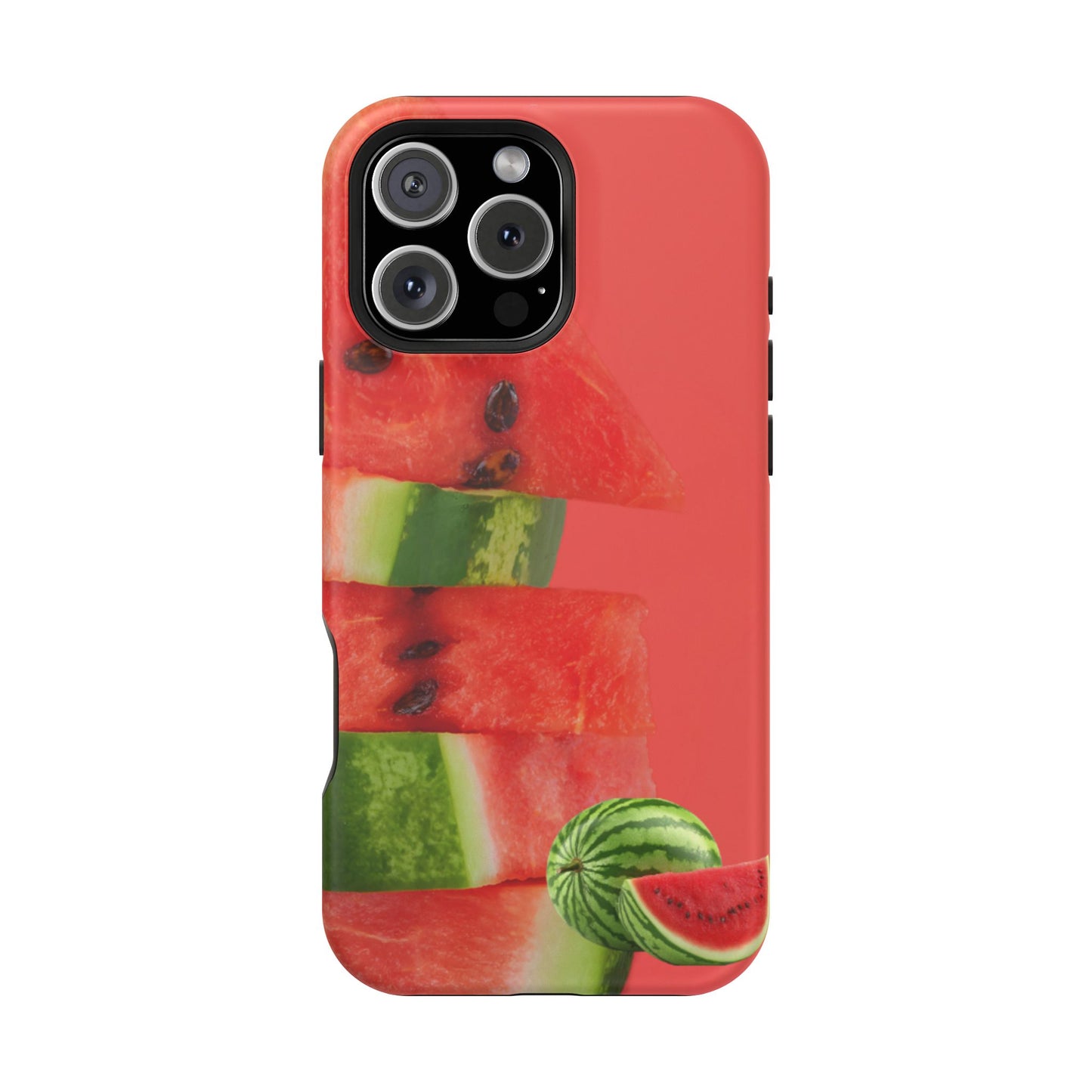 Impact-Resistant Phone Case – Summer Slice