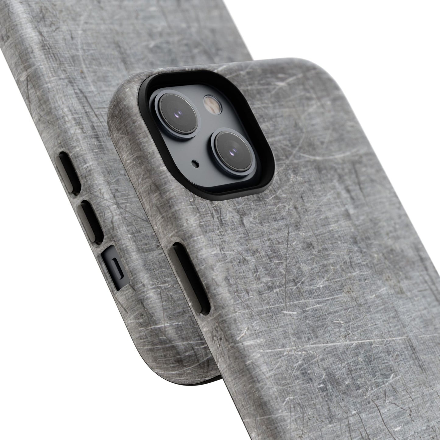 Protective Magnetic Phone Case – Forged Steel
