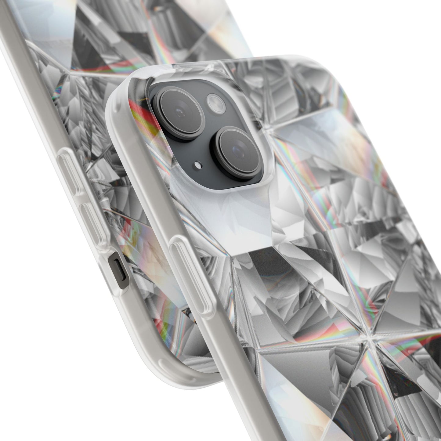 Flexi Case – Flawless