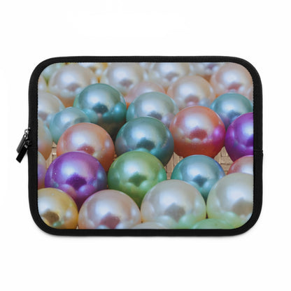 Laptop Sleeve – Pearl Pop
