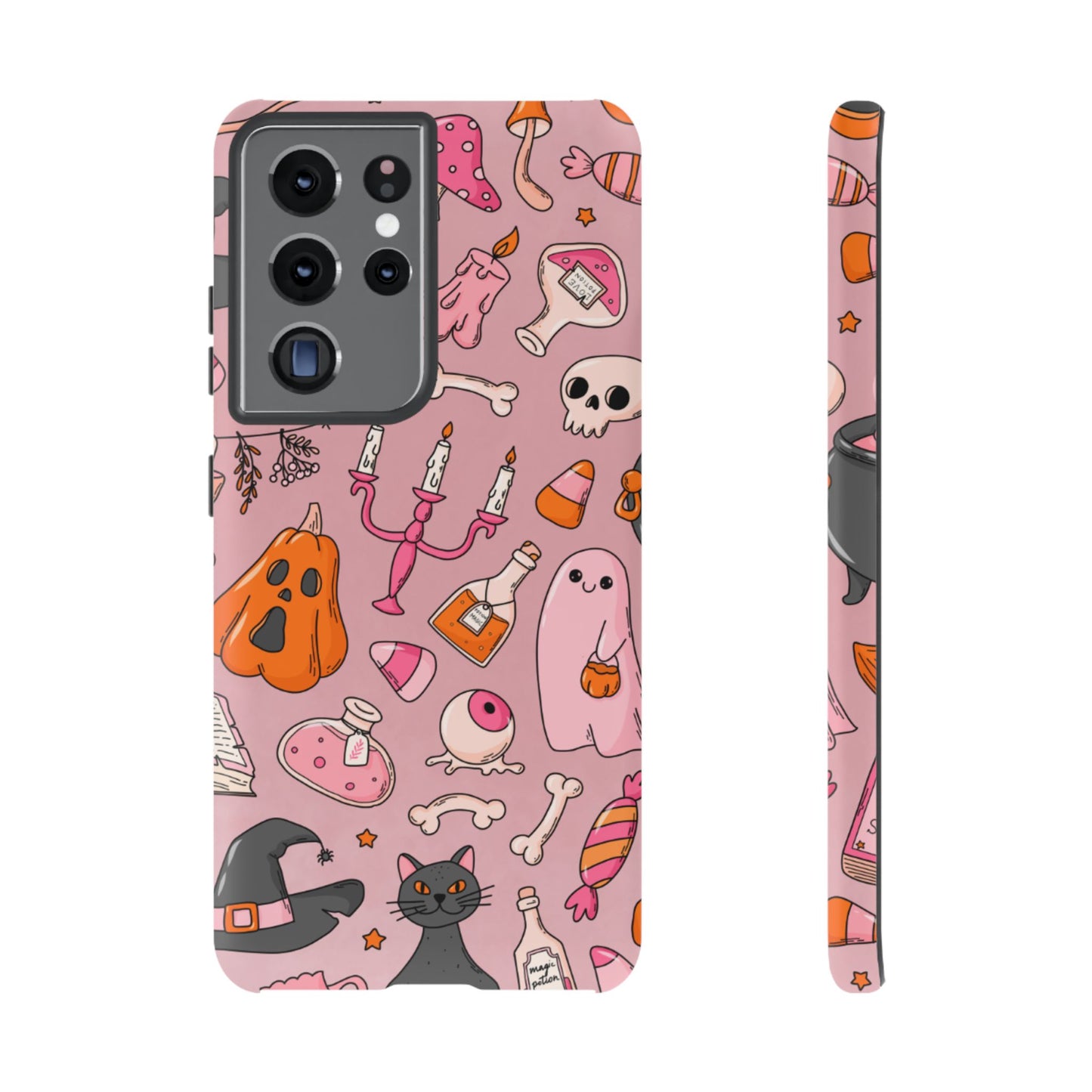 Protective Phone Case – Sugar & Spells