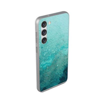 Flexi Case – Sea Glass
