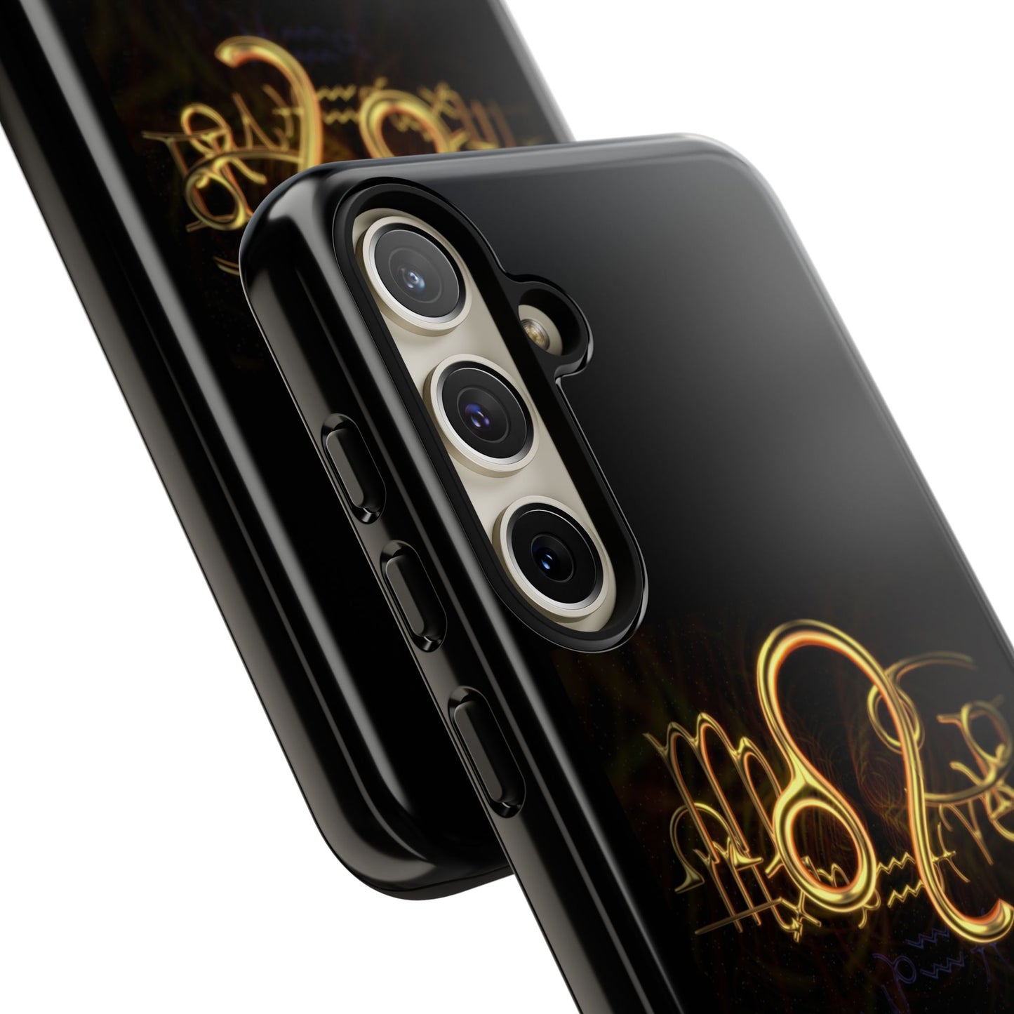 Protective Phone Case – Lionheart Leo