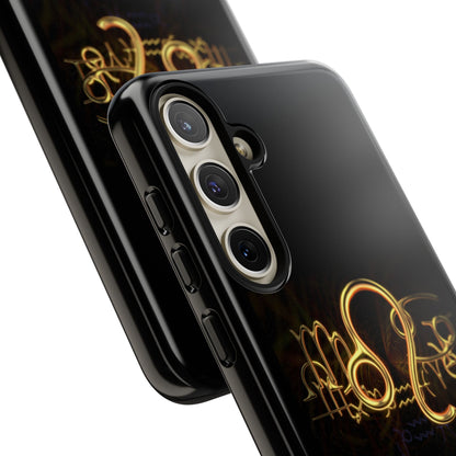 Protective Phone Case – Lionheart Leo