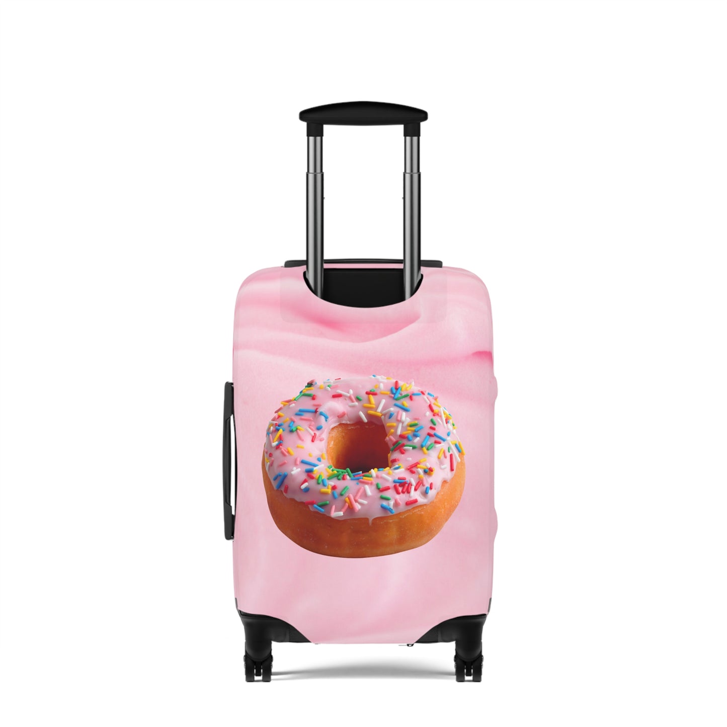 Luggage Cover – Donut Daydream