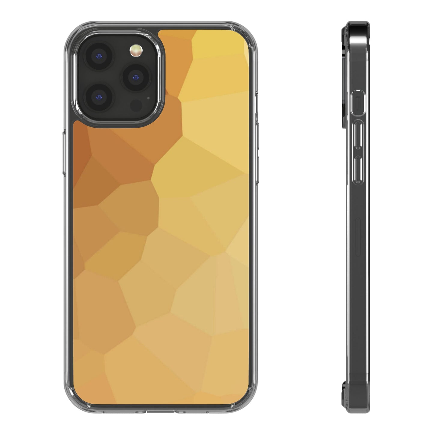 Clear Phone Case – Butterglass