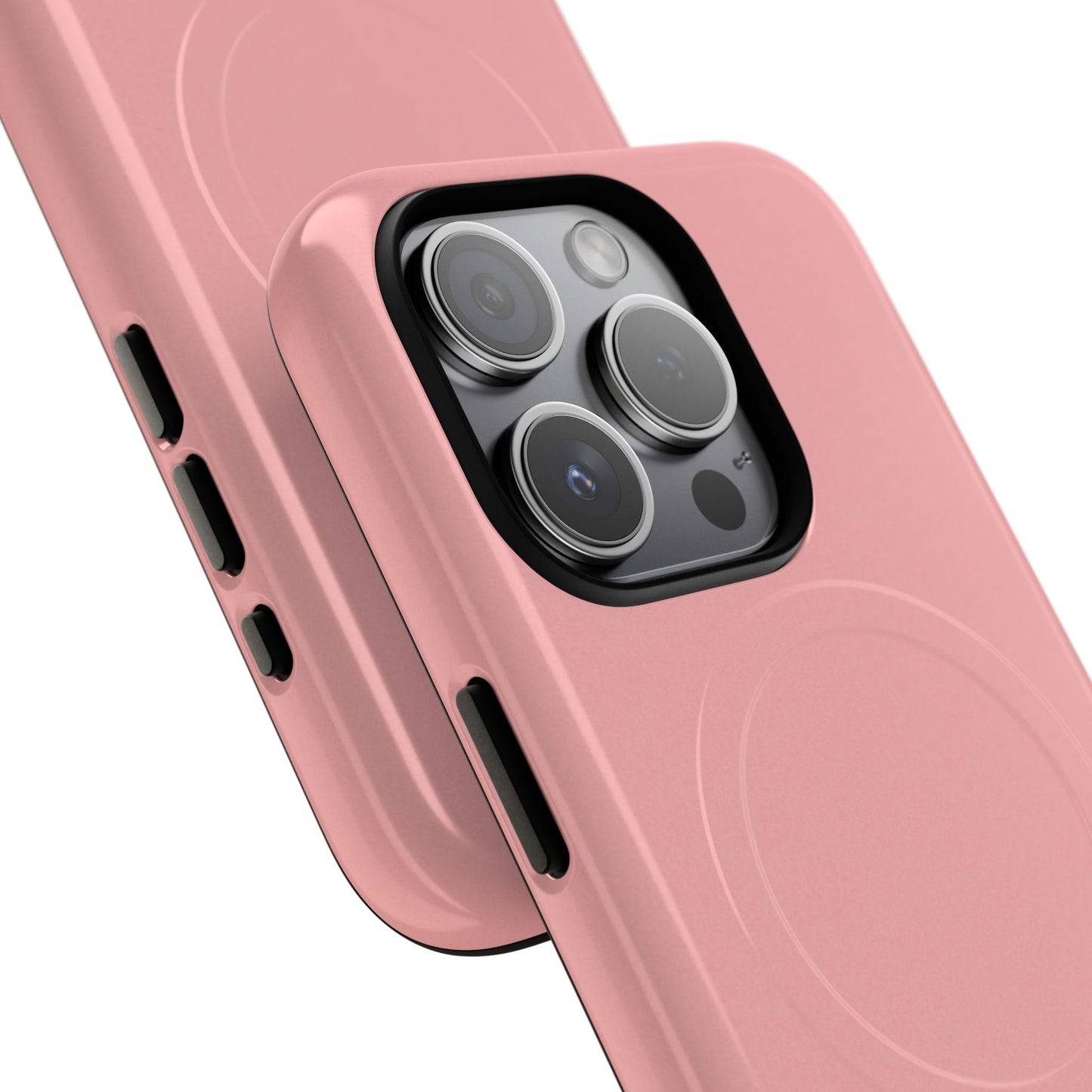 Protective Magnetic Phone Case – Rosy Hush