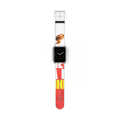 Watch Band – Never a Bad Connection