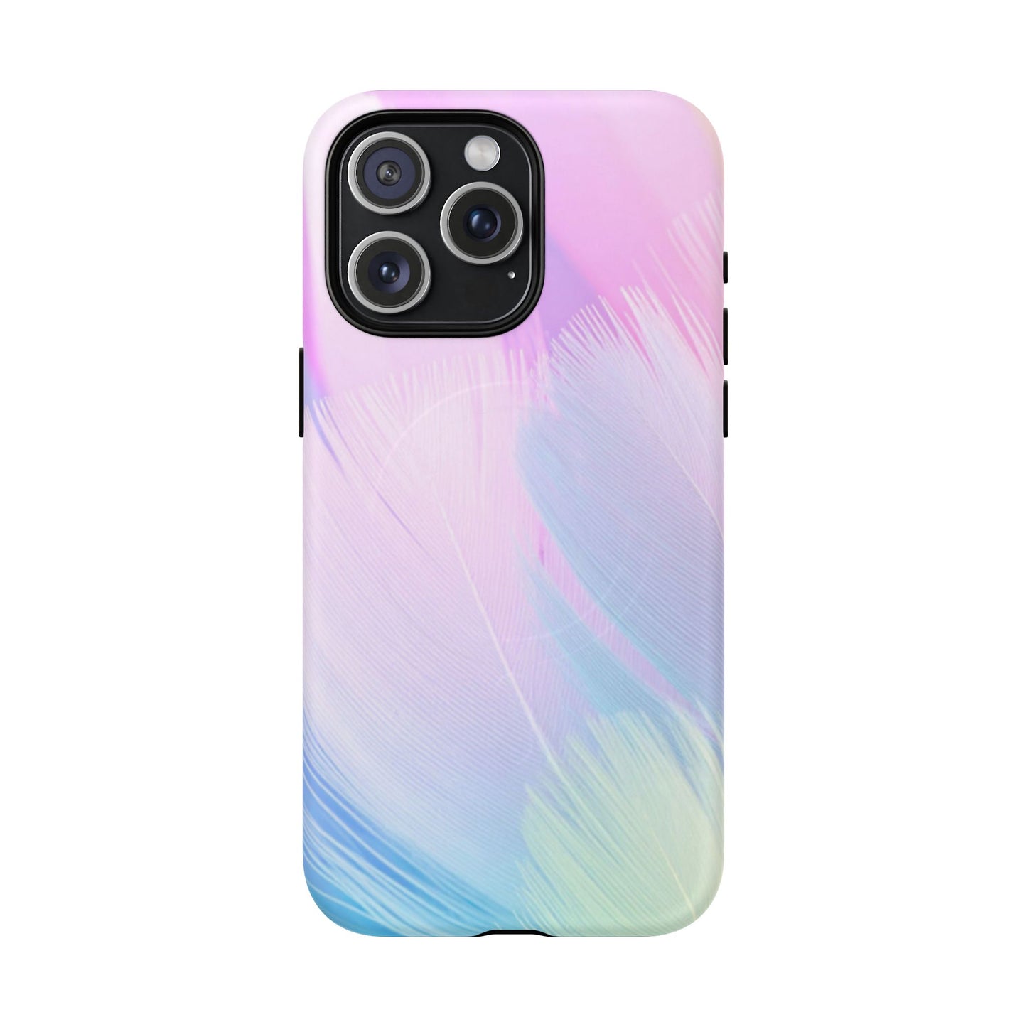 Protective Magnetic Phone Case – Candy Wisps