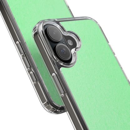Clear Phone Case – Minted