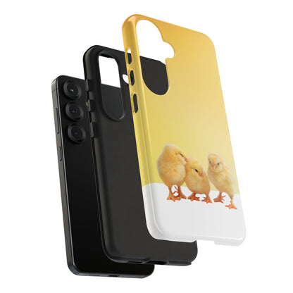 Protective Phone Case – Chirp Crew