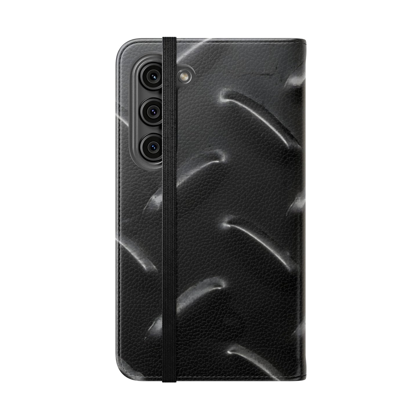 Flip Case – Blackout Plate