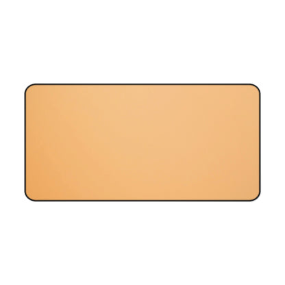 Desk Mat – Warm Dune
