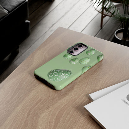 Protective Phone Case – Eggdrop Garden