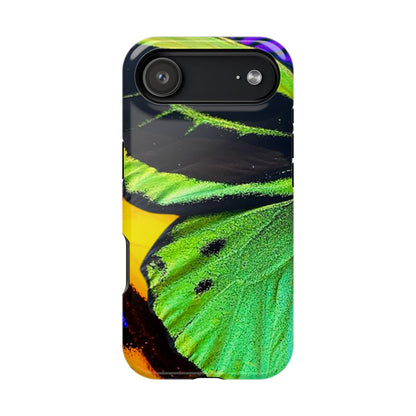 Wireless-Charging Compatible Case – Lashed Wing