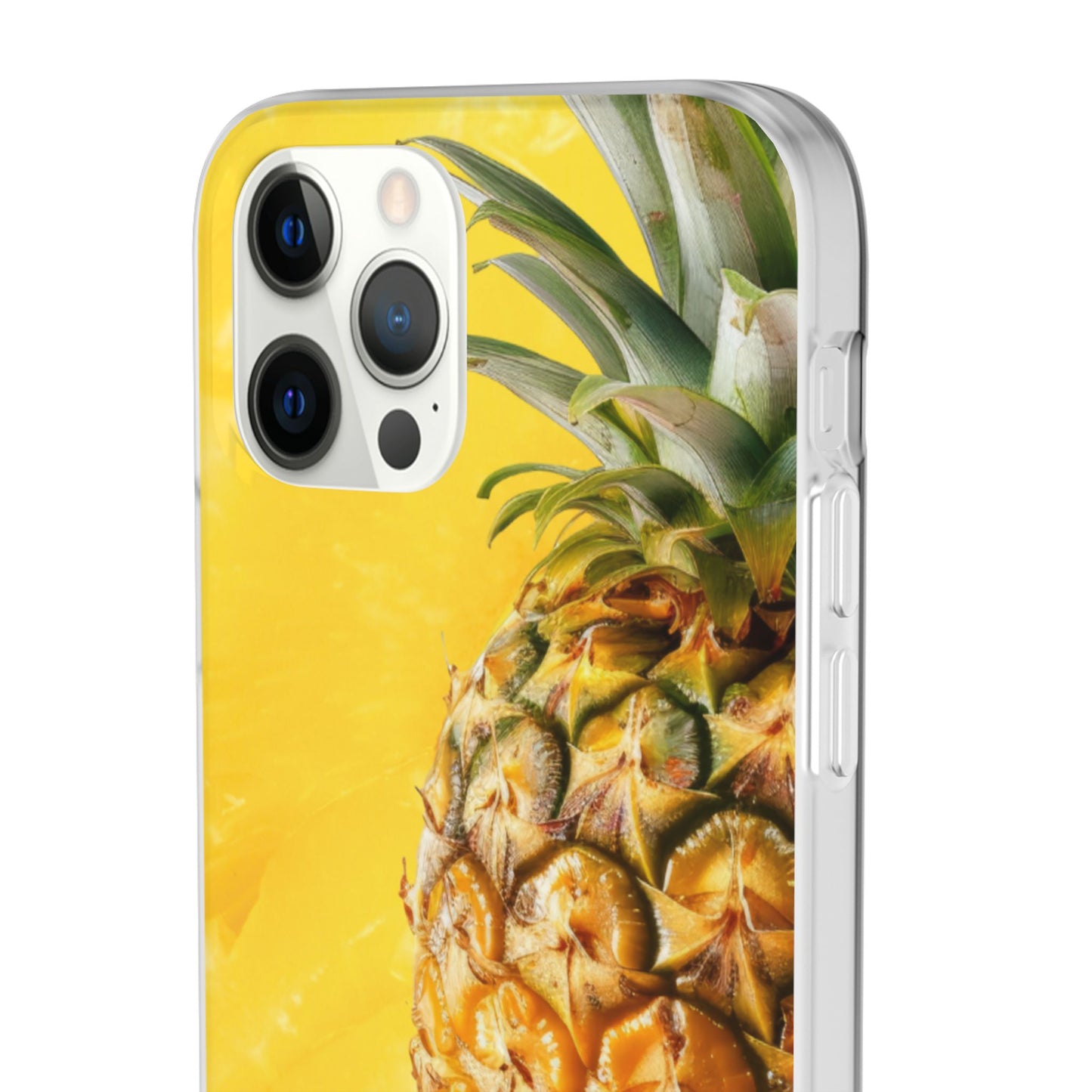 Flexi Case – Tropic Mode