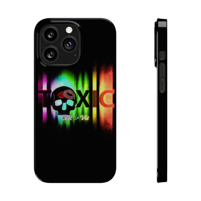 Slim Phone Case – Fatal Attraction
