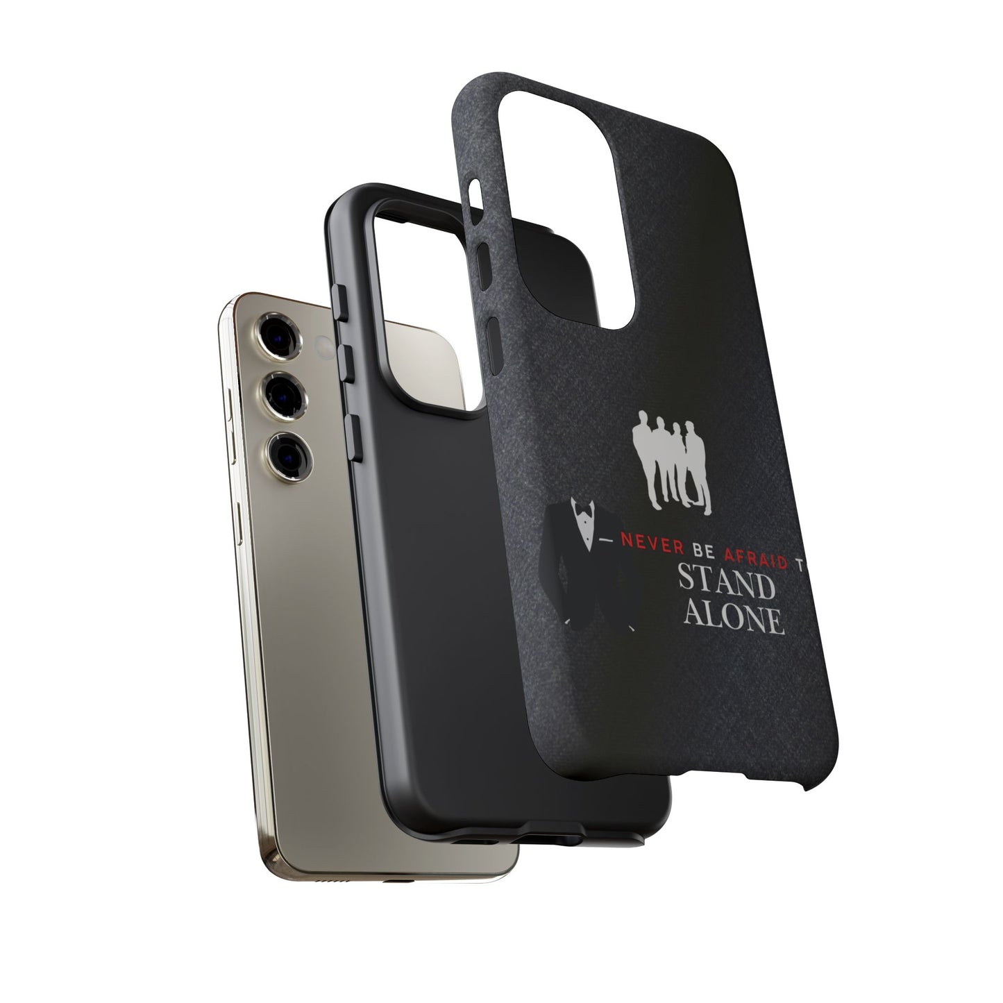 Protective Phone Case – Stand Alone