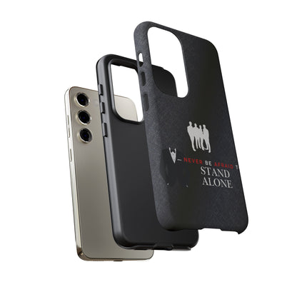 Protective Phone Case – Stand Alone