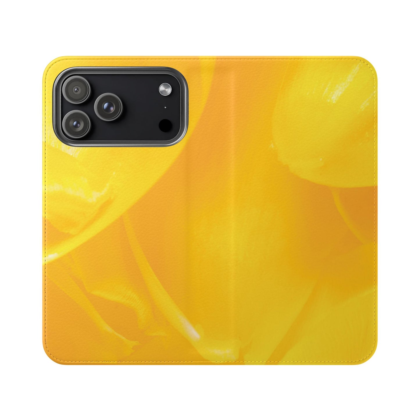 Flip Case – Sunlit Splash