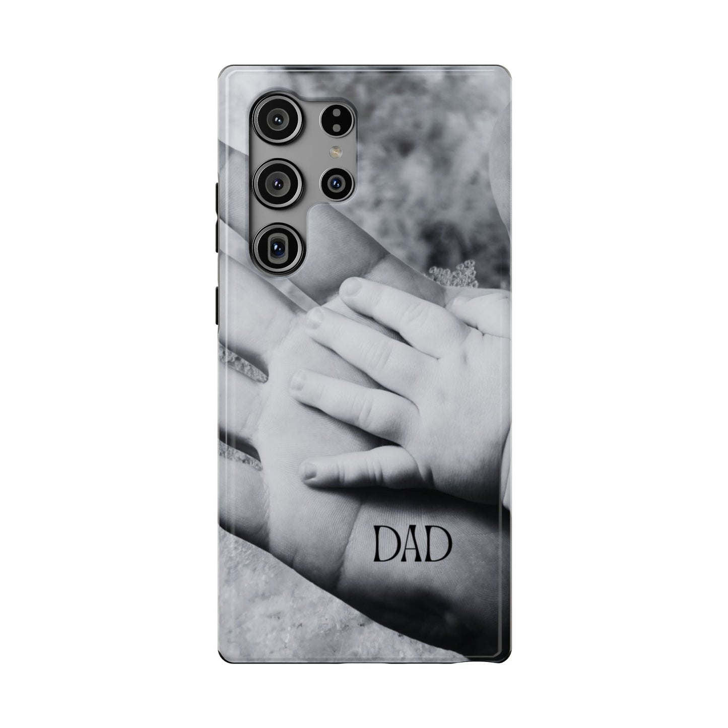 Impact-Resistant Phone Case – Dad's Legacy