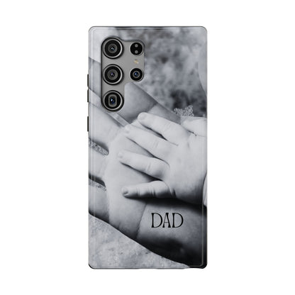 Impact-Resistant Phone Case – Dad's Legacy