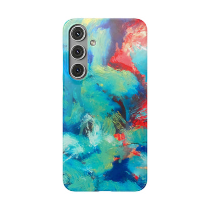 Snap Phone Case – Reef Riot