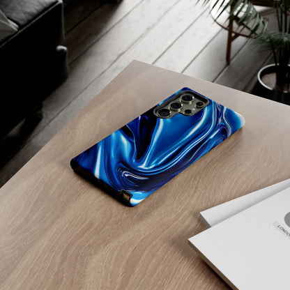 Protective Phone Case – Midnight Surge