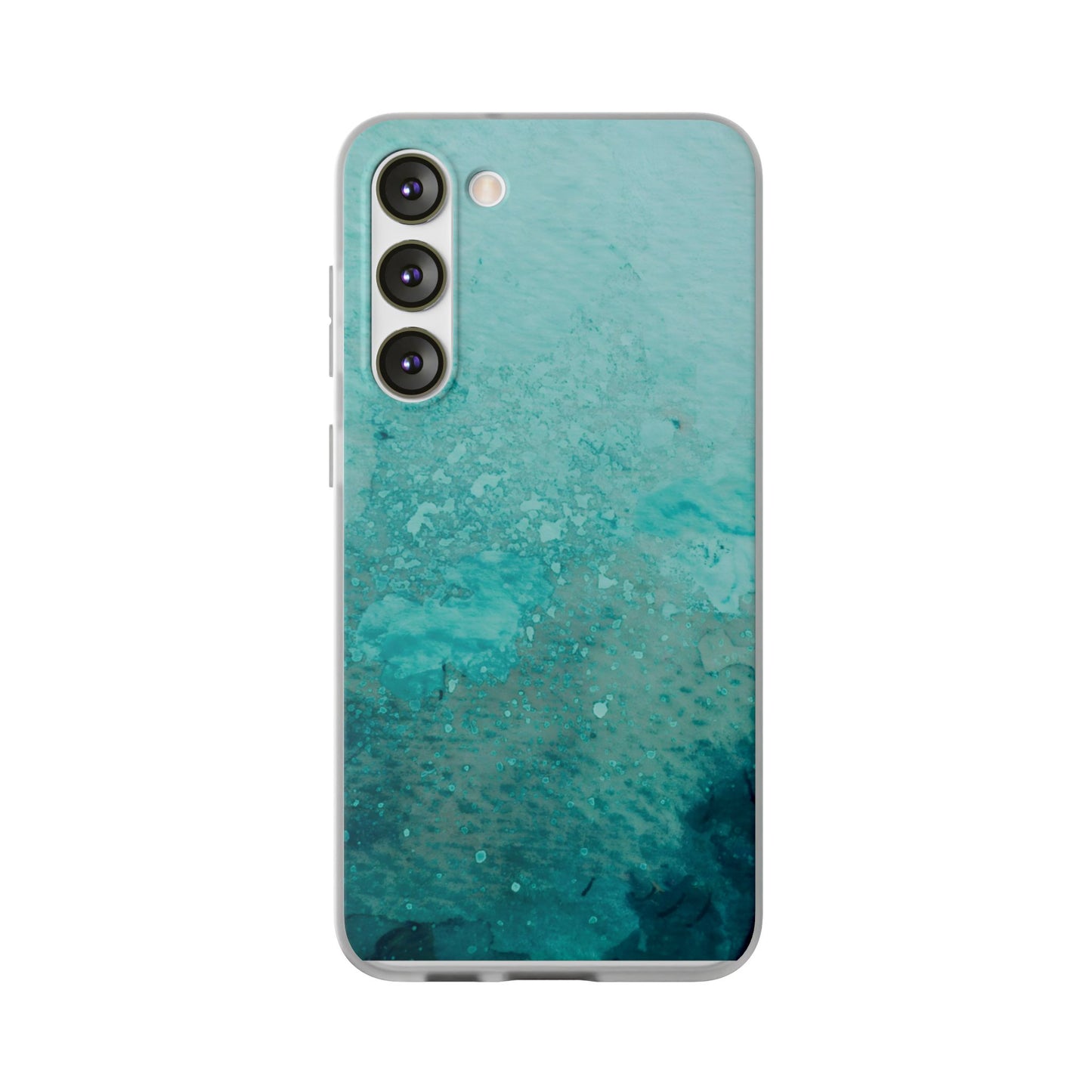 Flexi Case – Sea Glass