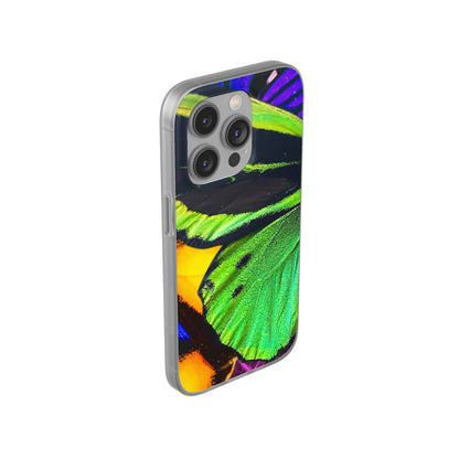 Flexi Case – Lashed Wing