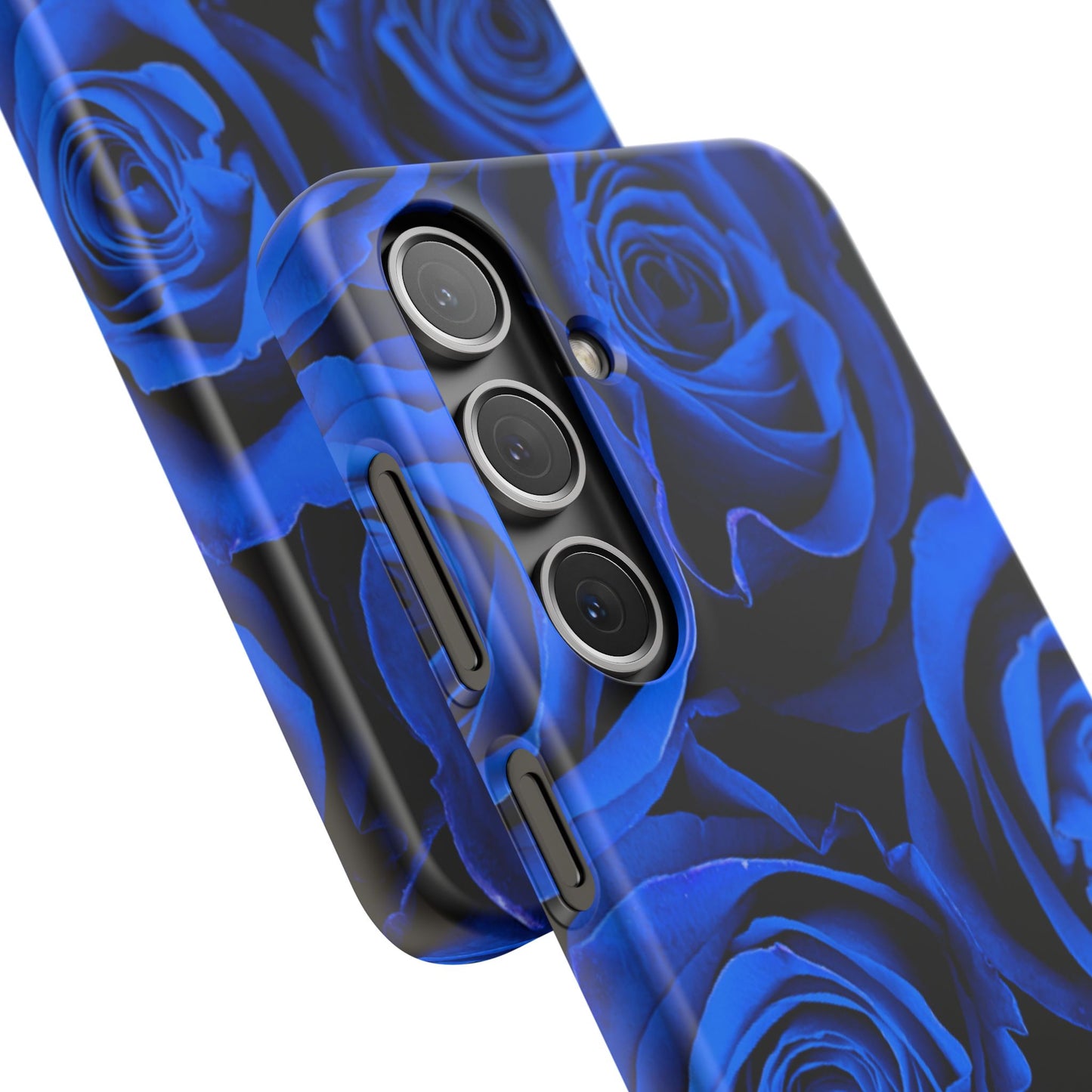 Snap Phone Case – Midnight Bloom