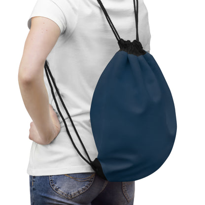 Drawstring Bag – November Sky