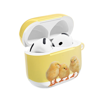 Earbud Case Cover – Chirp Crew