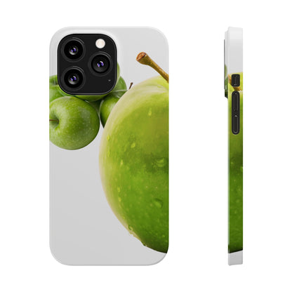 Slim Phone Case – Apple Focus