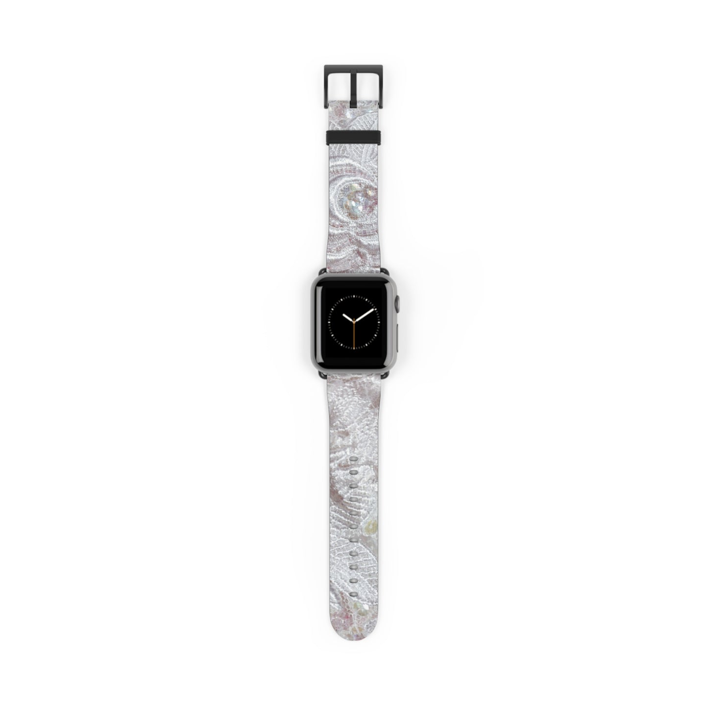 Watch Band – Lace Veil