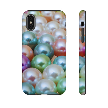 Protective Phone Case – Pearl Pop