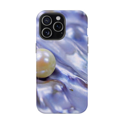 Impact-Resistant Phone Case – Moon Tide