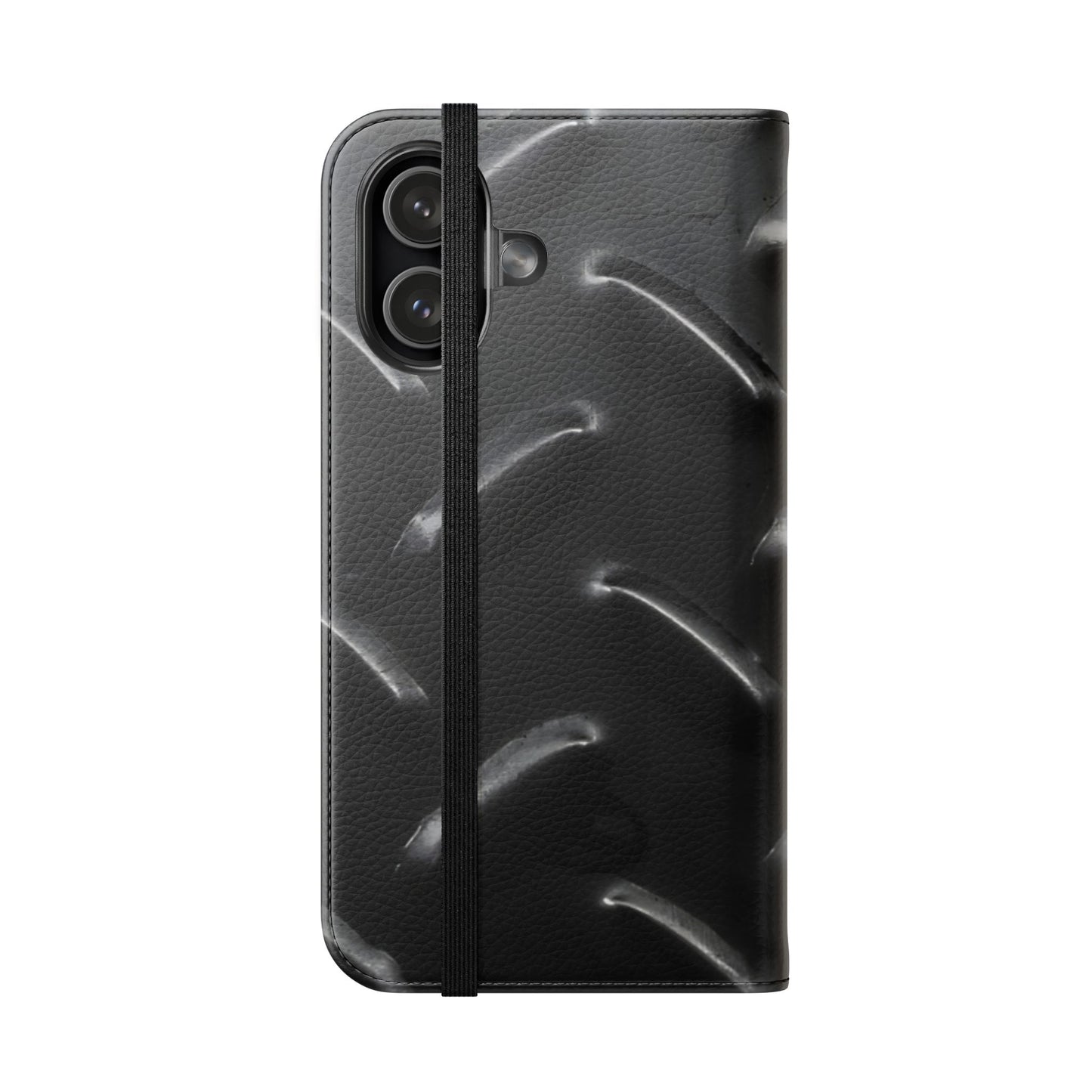 Flip Case – Blackout Plate