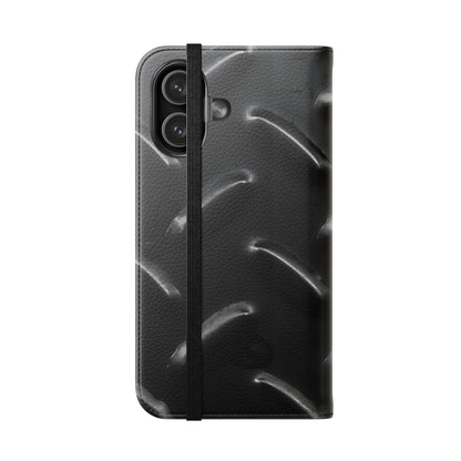 Flip Case – Blackout Plate