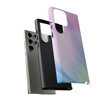 Protective Phone Case – Candy Wisps