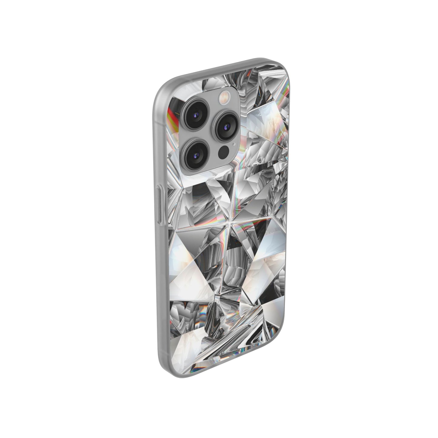 Flexi Case – Flawless