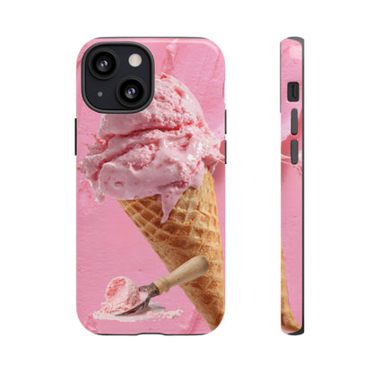 Protective Phone Case – Summer Scoop