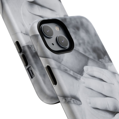 Protective Magnetic Phone Case – Dad's Legacy
