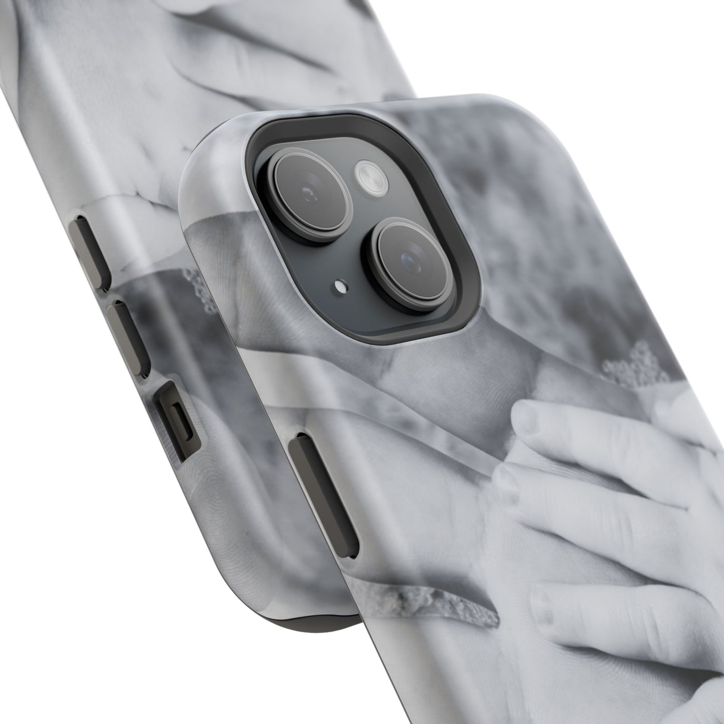Impact-Resistant Phone Case – Dad's Legacy