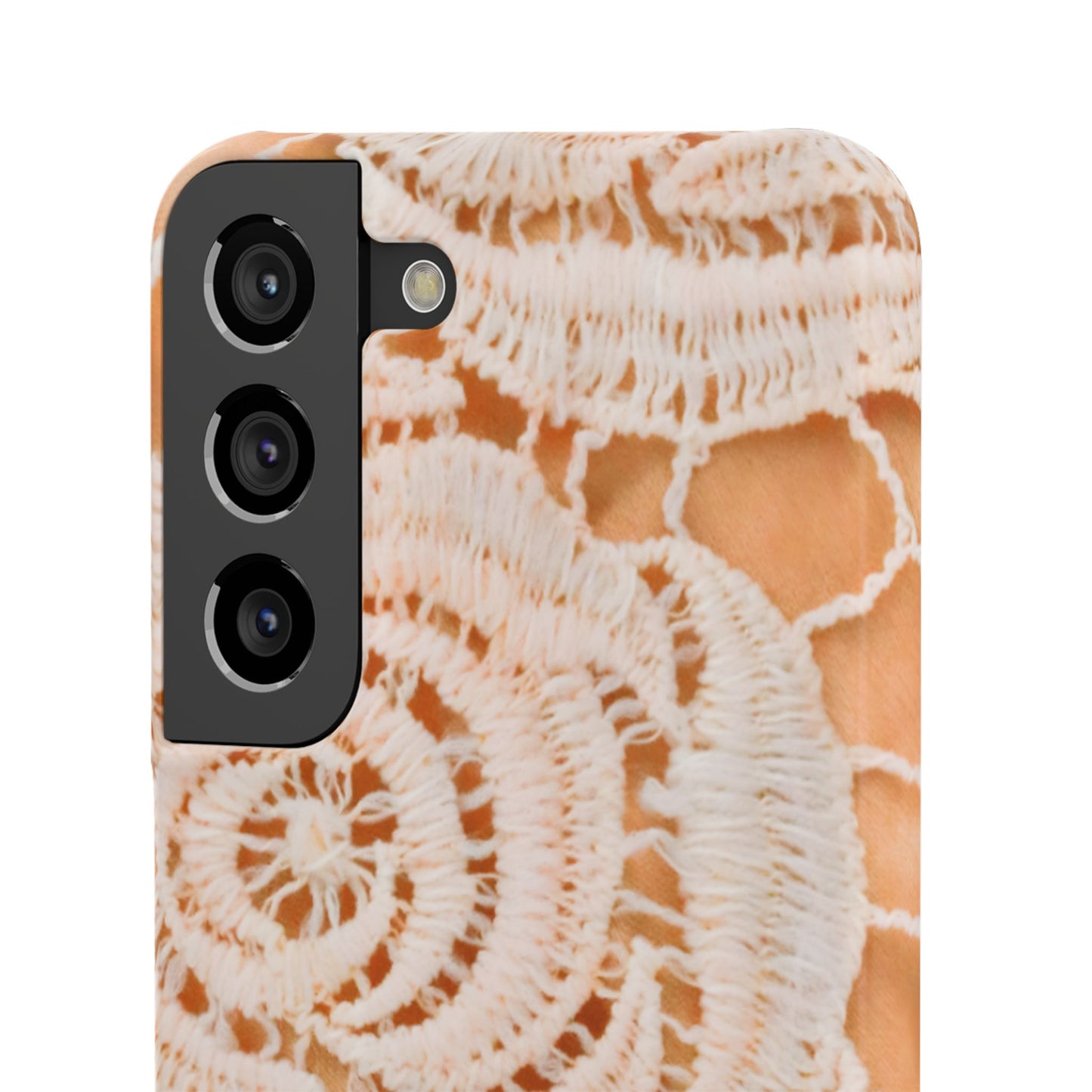 Snap Phone Case – Vintage Veil