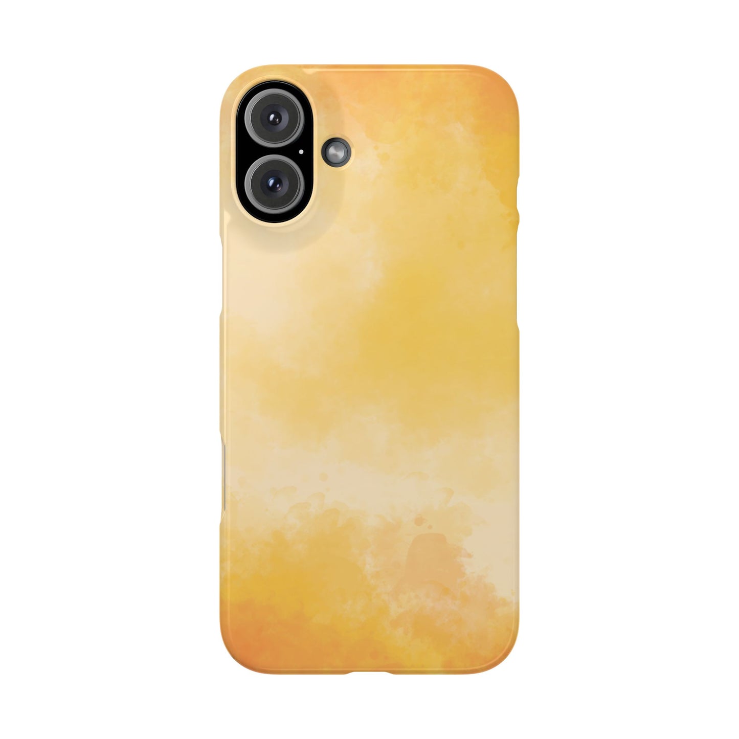 Slim Phone Case – Mellowtone