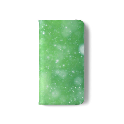 Flip Case – Lime Spritz