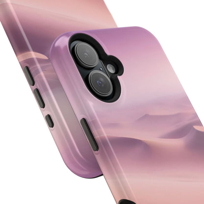 Wireless-Charging Compatible Case – Dust & Dawn